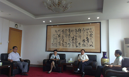 广东财经大学副校长于海峰会见我院一行11.jpg